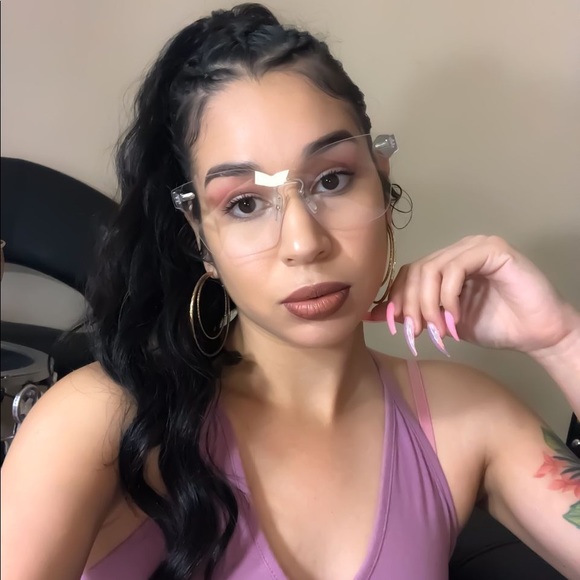 BUNDLED Beautiful Big Framed Sunglasses